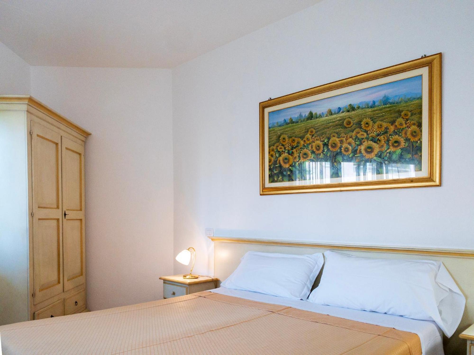 Hotel Donatella بوسادا المظهر الخارجي الصورة